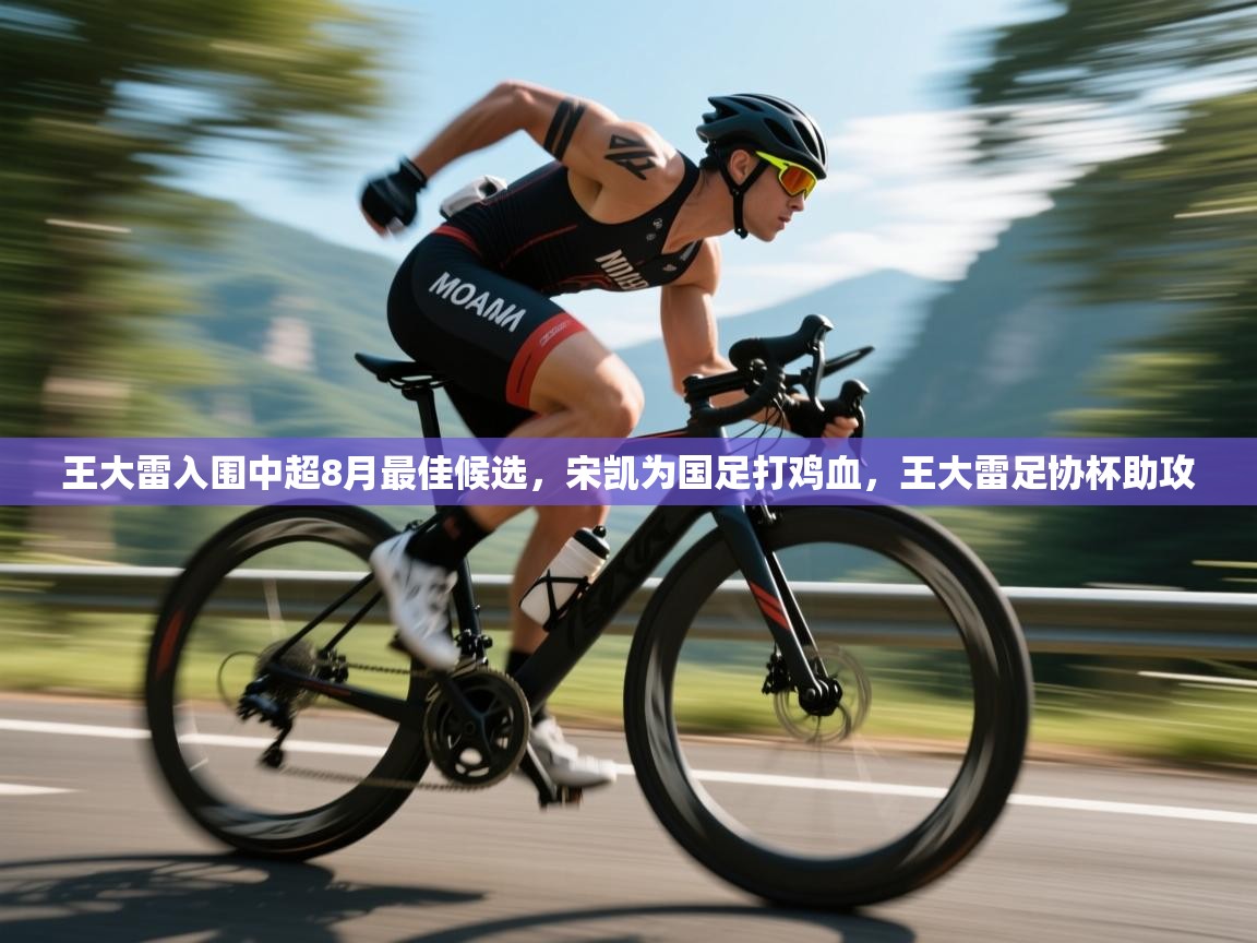 王大雷入围中超8月最佳候选,宋凯为国足打鸡血,王大雷足协杯助攻 第2张