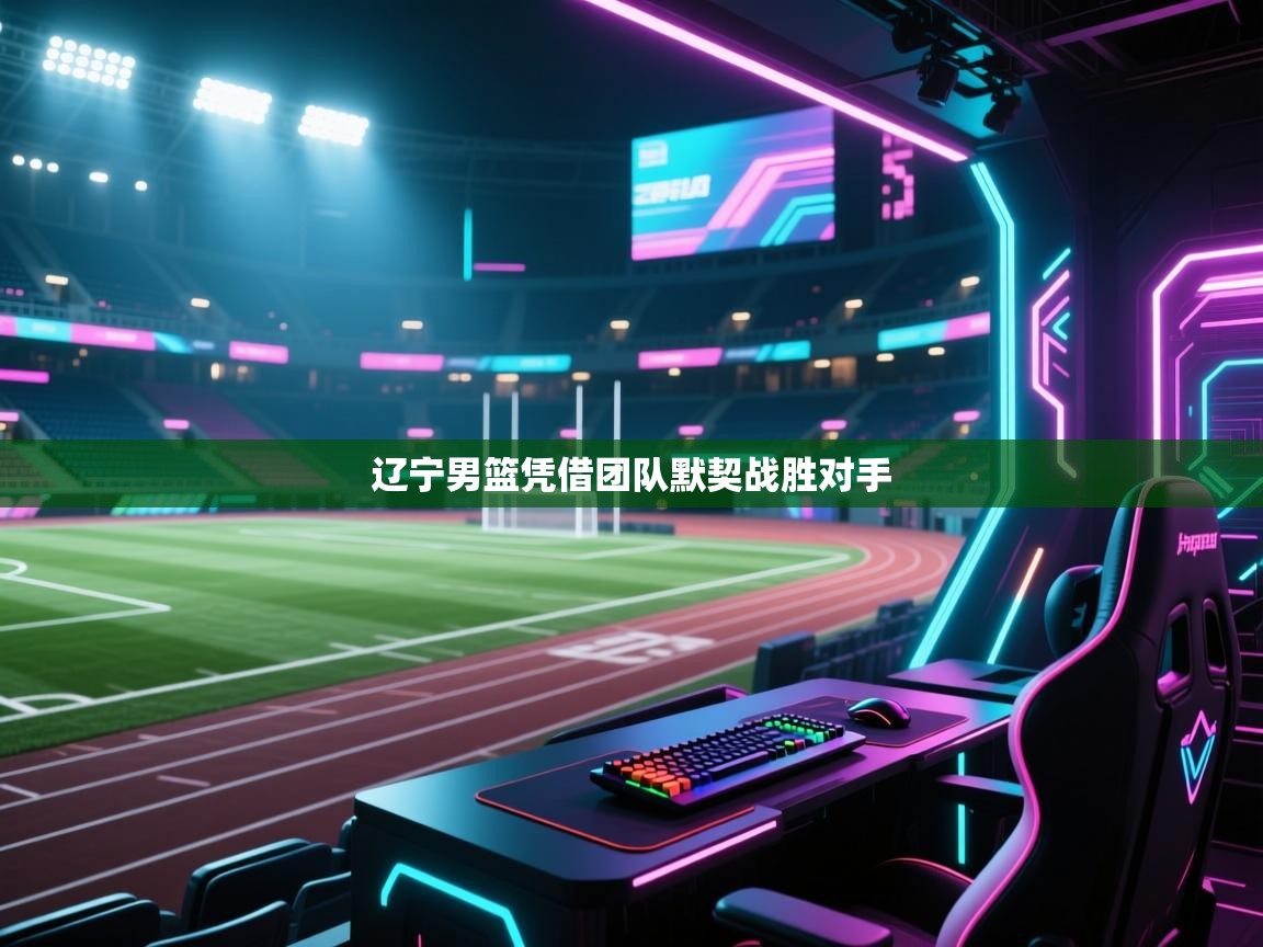 辽宁男篮凭借团队默契战胜对手