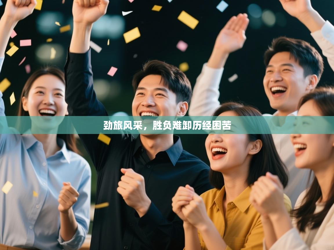 劲旅风采，胜负难卸历经困苦