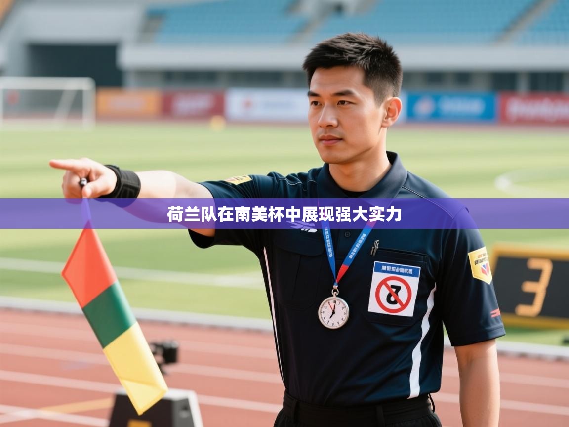 荷兰队在南美杯中展现强大实力