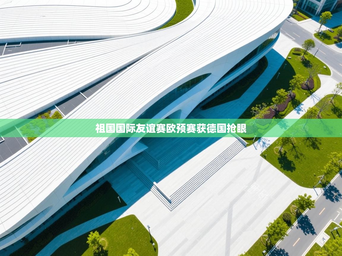祖国国际友谊赛欧预赛获德国抢眼