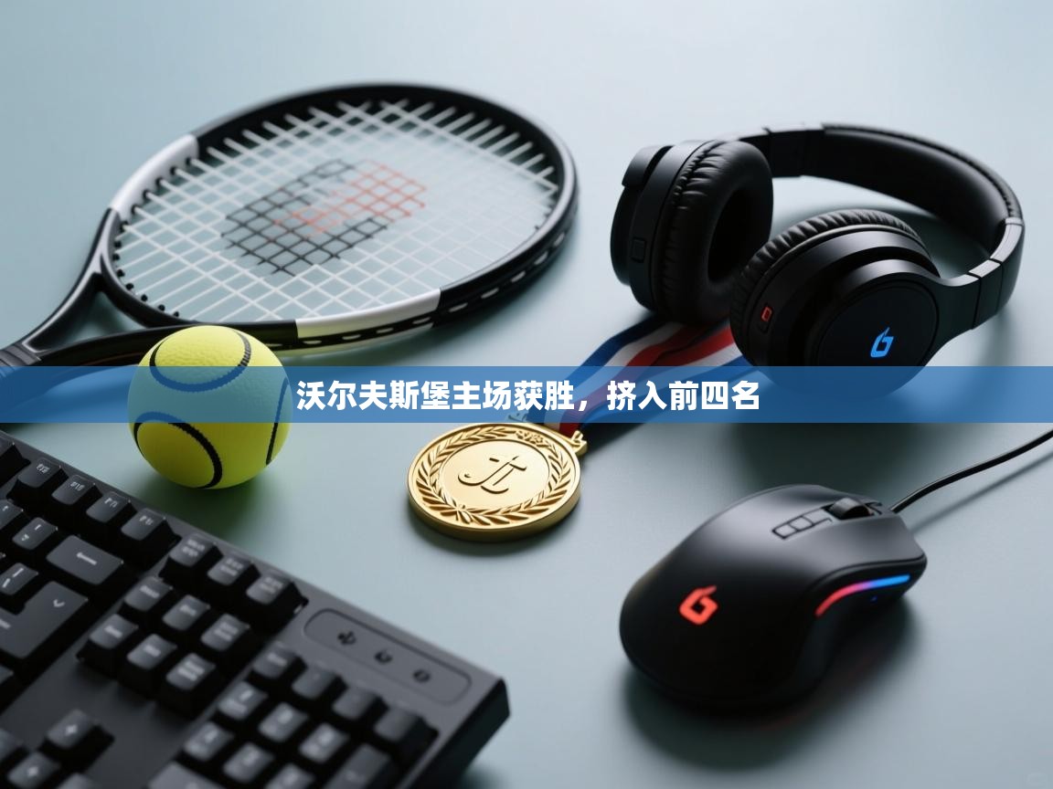 沃尔夫斯堡主场获胜，挤入前四名  第2张