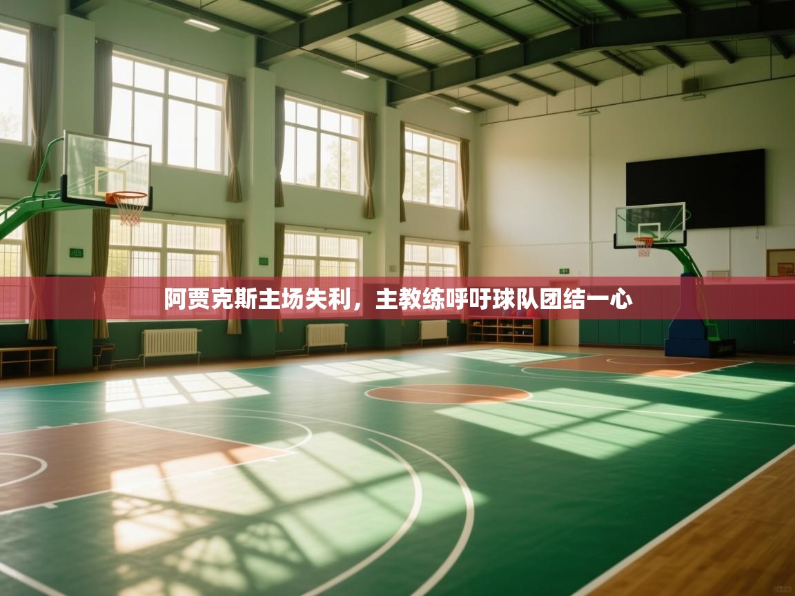 阿贾克斯主场失利，主教练呼吁球队团结一心  第2张