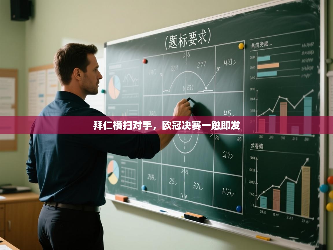 拜仁横扫对手，欧冠决赛一触即发  第2张