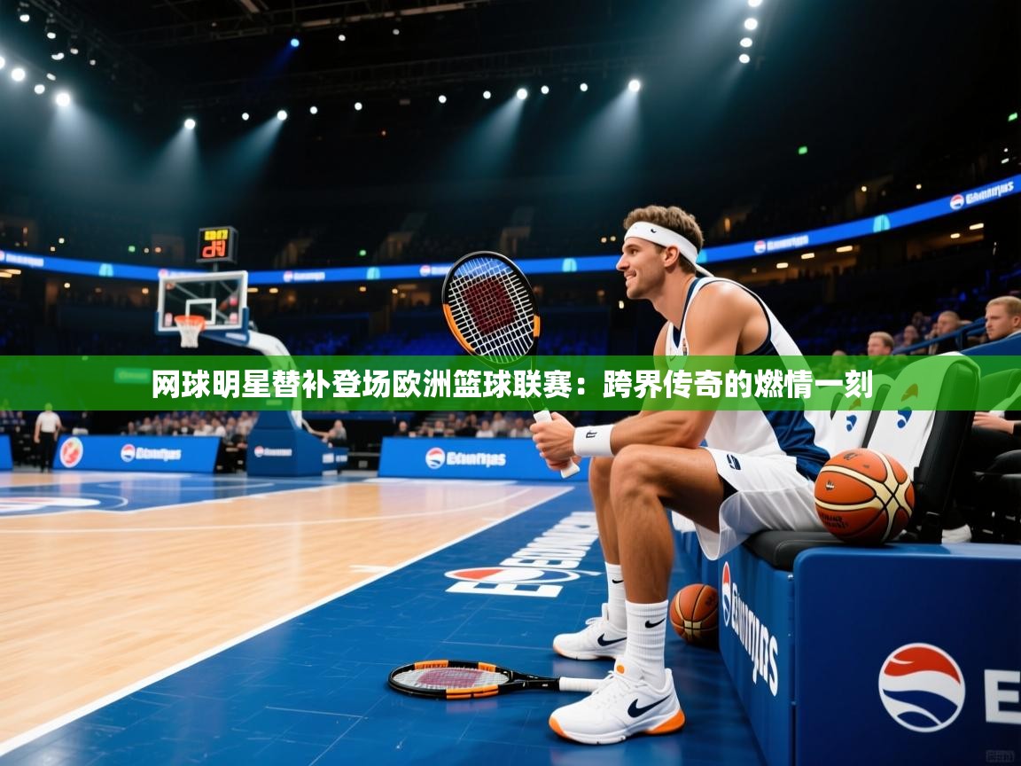 网球明星替补登场欧洲篮球联赛：跨界传奇的燃情一刻  第1张