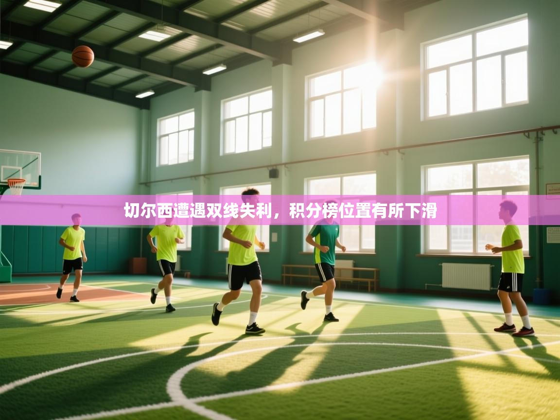 切尔西遭遇双线失利，积分榜位置有所下滑  第1张