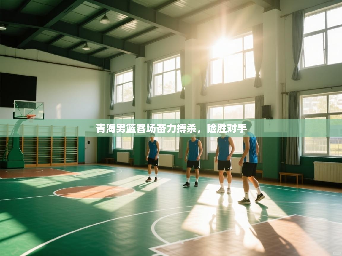 青海男篮客场奋力搏杀，险胜对手