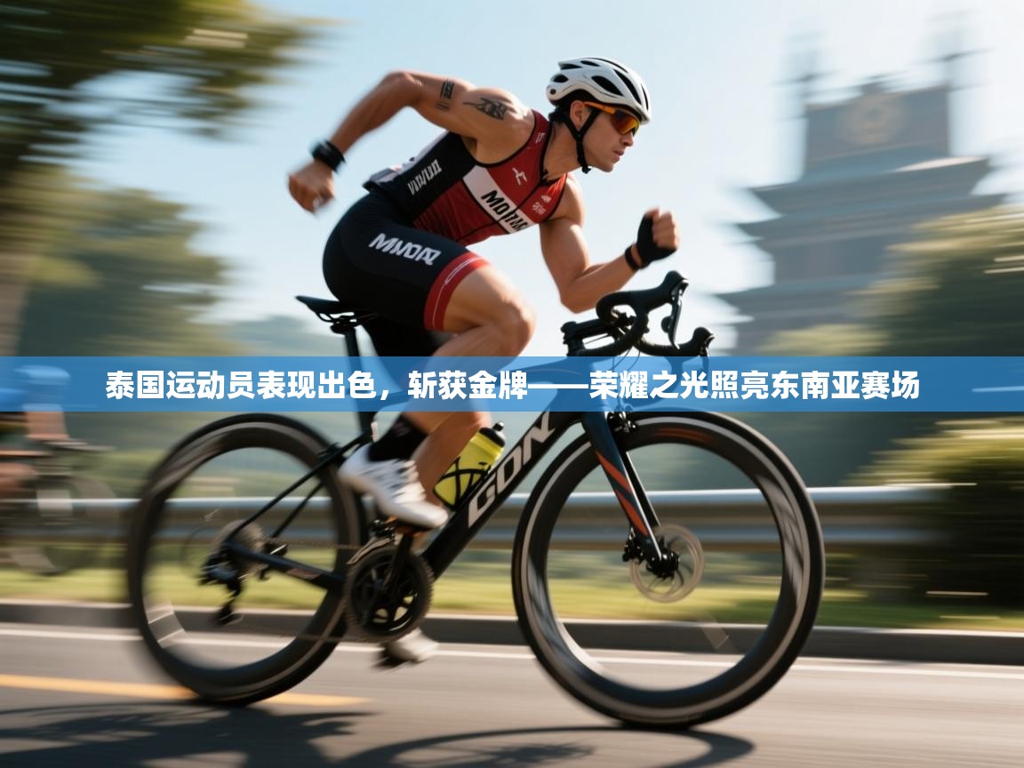 泰国运动员表现出色，斩获金牌——荣耀之光照亮东南亚赛场  第1张