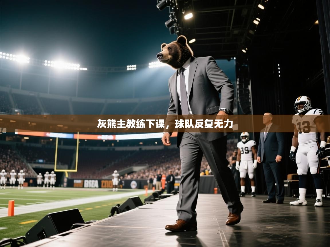 灰熊主教练下课,球队反复无力 第2张