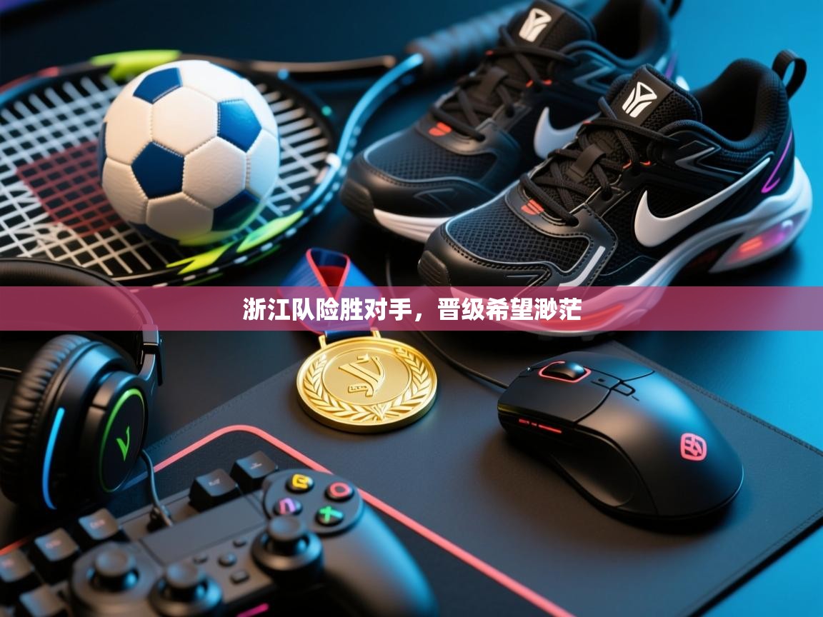 浙江队险胜对手,晋级希望渺茫 第1张