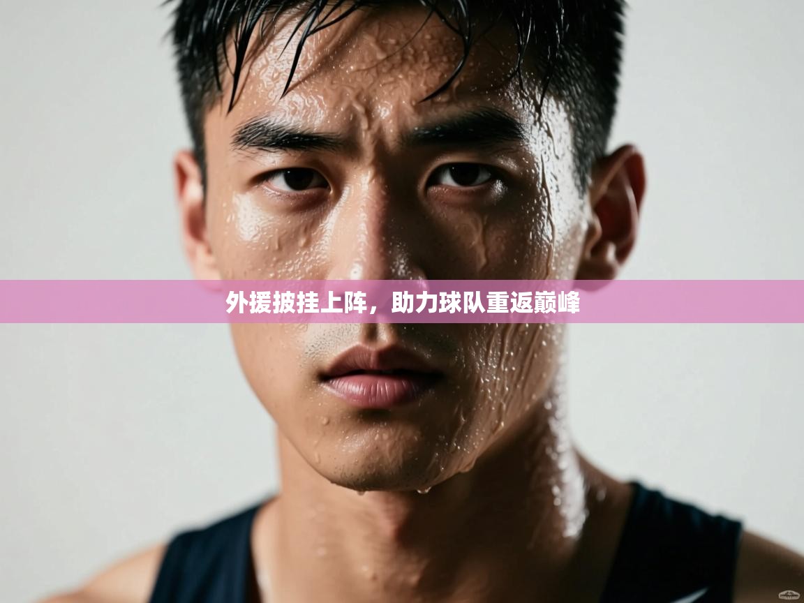 外援披挂上阵,助力球队重返巅峰 第1张