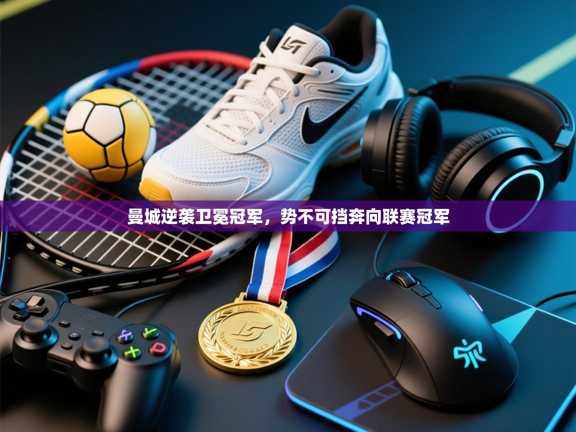 曼城逆袭卫冕冠军,势不可挡奔向联赛冠军 第1张