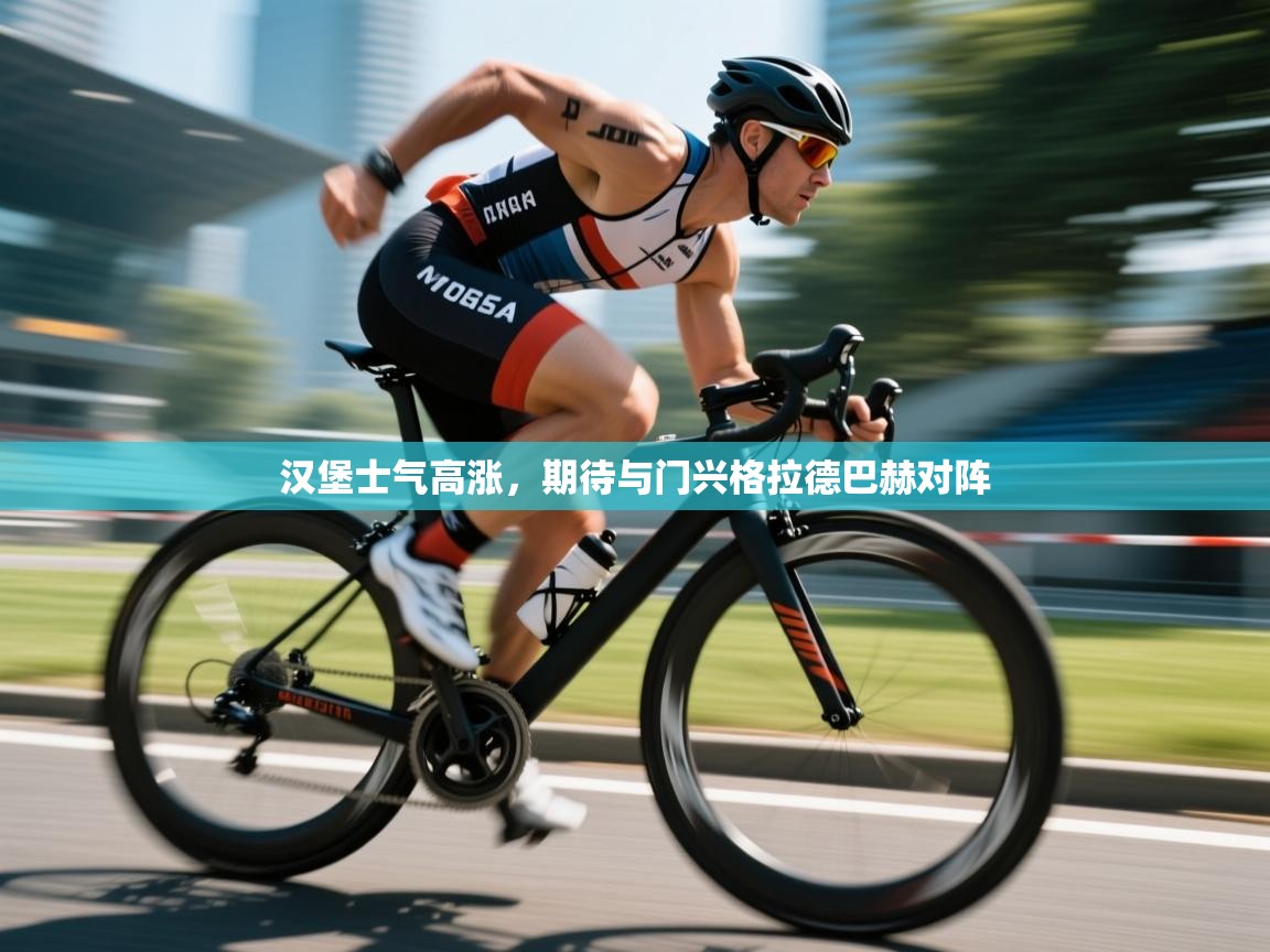 汉堡士气高涨,期待与门兴格拉德巴赫对阵 第2张